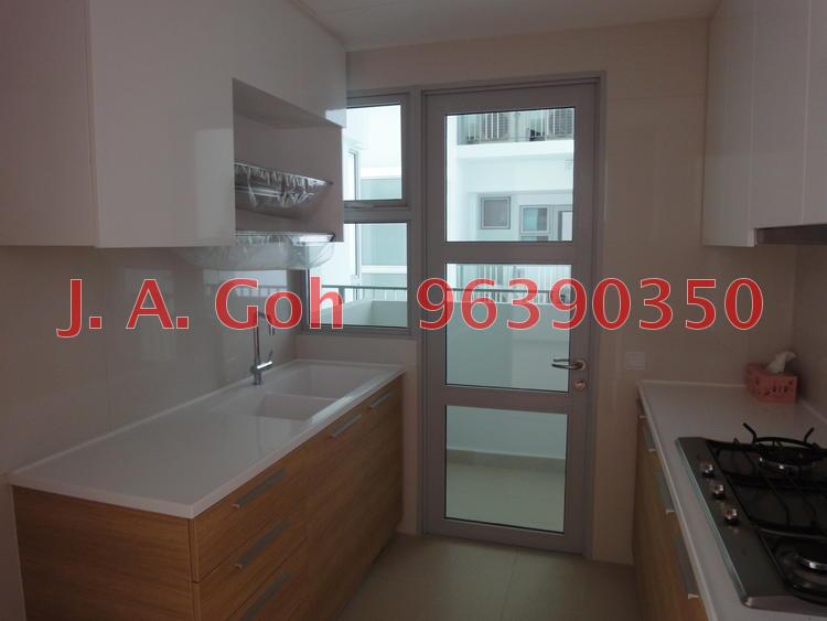 Clover By The Park (D20), Condominium #108931942